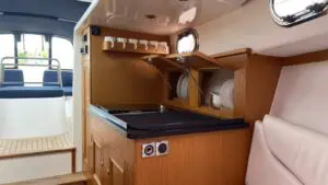2014 Duchy 27 for sale - photo 8