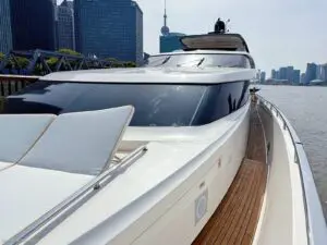 2014 Sanlorenzo SL96 for sale - photo 4