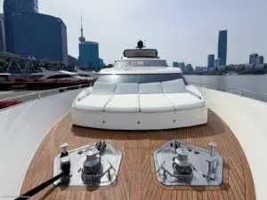 2014 Sanlorenzo SL96 for sale - photo 5