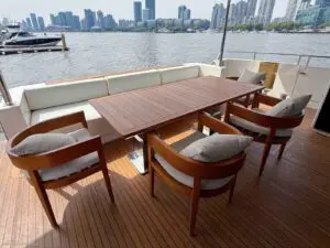 2014 Sanlorenzo SL96 for sale - photo 6