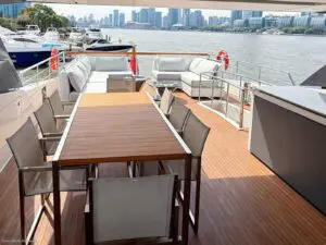 2014 Sanlorenzo SL96 for sale - photo 8