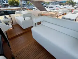 2014 Sanlorenzo SL96 for sale - photo 9