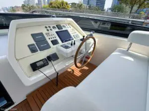 2014 Sanlorenzo SL96 for sale - photo 10