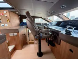 2014 Sanlorenzo SL96 for sale - photo 11