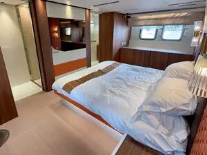 2014 Sanlorenzo SL96 for sale - photo 12