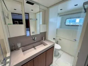 2014 Sanlorenzo SL96 for sale - photo 13
