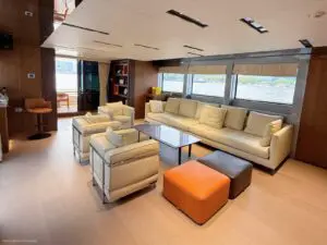 2014 Sanlorenzo SL96 for sale - photo 16