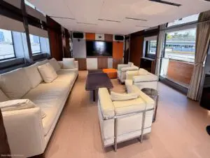 2014 Sanlorenzo SL96 for sale - photo 17