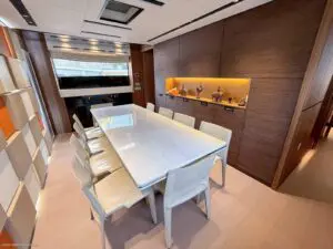 2014 Sanlorenzo SL96 for sale - photo 18