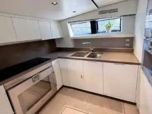 2014 Sanlorenzo SL96 for sale - photo 19