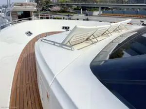 2014 Sanlorenzo SL96 for sale - photo 20