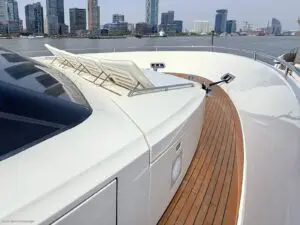 2014 Sanlorenzo SL96 for sale - photo 21