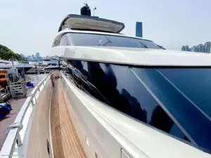2014 Sanlorenzo SL96 for sale - photo 22