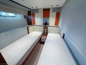 2014 Sanlorenzo SL96 for sale - photo 23