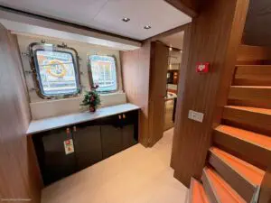 2014 Sanlorenzo SL96 for sale - photo 25