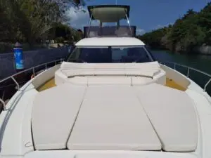 2015 Ferretti 550 for sale - photo 4