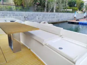 2015 Ferretti 550 for sale - photo 5