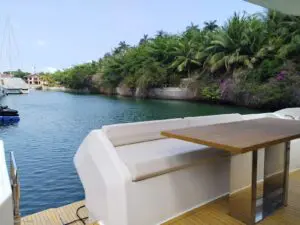 2015 Ferretti 550 for sale - photo 6