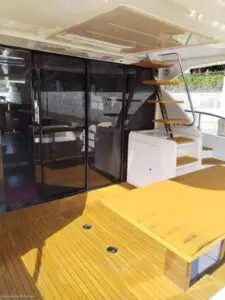 2015 Ferretti 550 for sale - photo 7