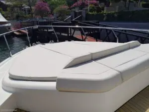 2015 Ferretti 550 for sale - photo 8