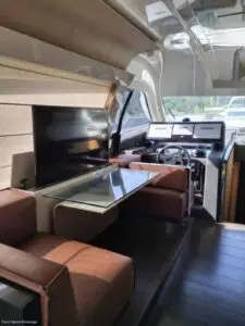 2015 Ferretti 550 for sale - photo 9