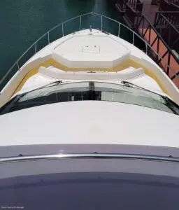 2015 Ferretti 550 for sale - photo 11
