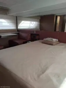 2015 Ferretti 550 for sale - photo 14