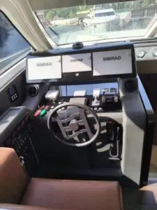 2015 Ferretti 550 for sale - photo 16
