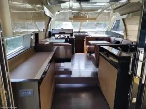 2015 Ferretti 550 for sale - photo 17