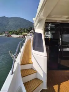 2015 Ferretti 550 for sale - photo 18