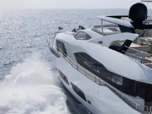 2017 Sunseeker 95 Yacht for sale - photo 5
