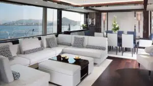 2017 Sunseeker 95 Yacht for sale - photo 9