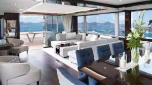 2017 Sunseeker 95 Yacht for sale - photo 10