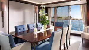 2017 Sunseeker 95 Yacht for sale - photo 11