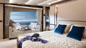 2017 Sunseeker 95 Yacht for sale - photo 17