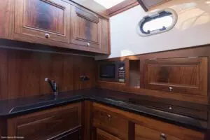 2019 Duchy 35 Orinoco for sale - photo 8