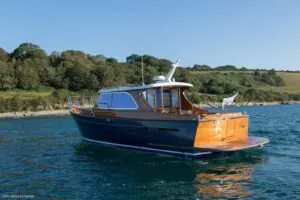 2019 Duchy 35 Orinoco for sale - photo 12