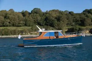 2019 Duchy 35 Orinoco for sale - photo 13