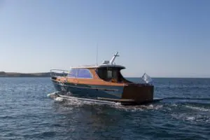 2019 Duchy 35 Orinoco for sale - photo 14