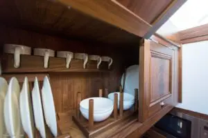 2019 Duchy 35 Orinoco for sale - photo 17