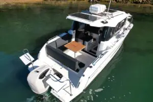 2021 Parker 790 Explorer (sold) - photo 5