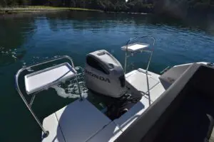 2021 Parker 790 Explorer (sold) - photo 7