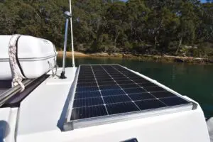 2021 Parker 790 Explorer (sold) - photo 8