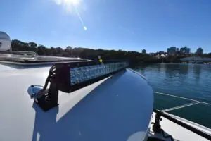 2021 Parker 790 Explorer (sold) - photo 9
