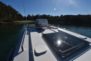 2021 Parker 790 Explorer (sold) - photo 10