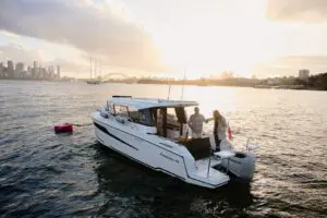 2021 Parker 790 Explorer (sold) - photo 11