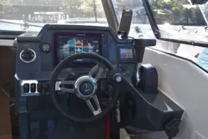2021 Parker 790 Explorer (sold) - photo 13
