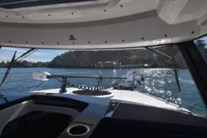 2021 Parker 790 Explorer (sold) - photo 14