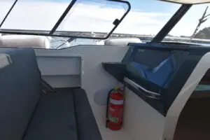 2021 Parker 790 Explorer (sold) - photo 15
