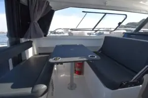 2021 Parker 790 Explorer (sold) - photo 16